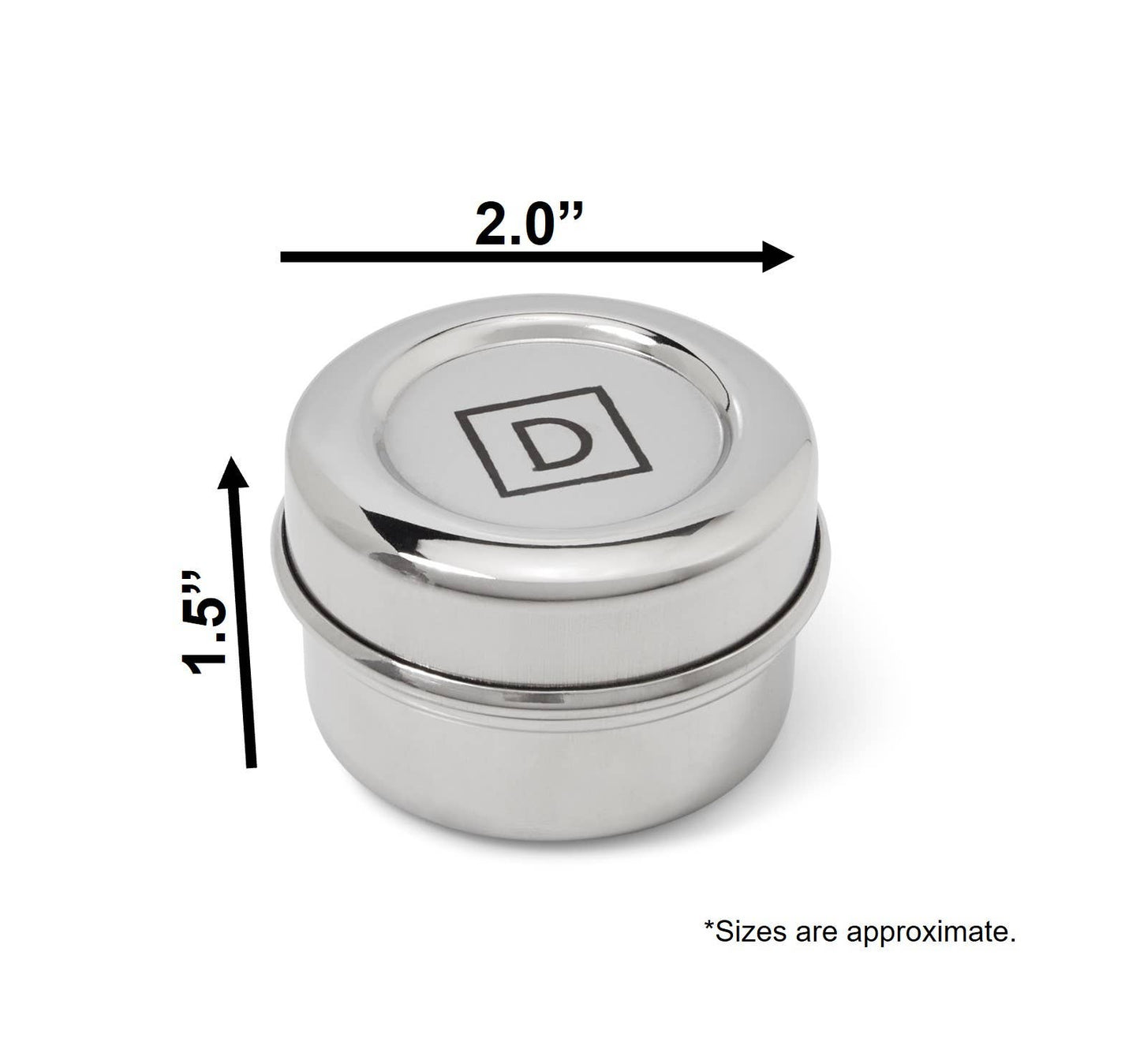 Condiment Container