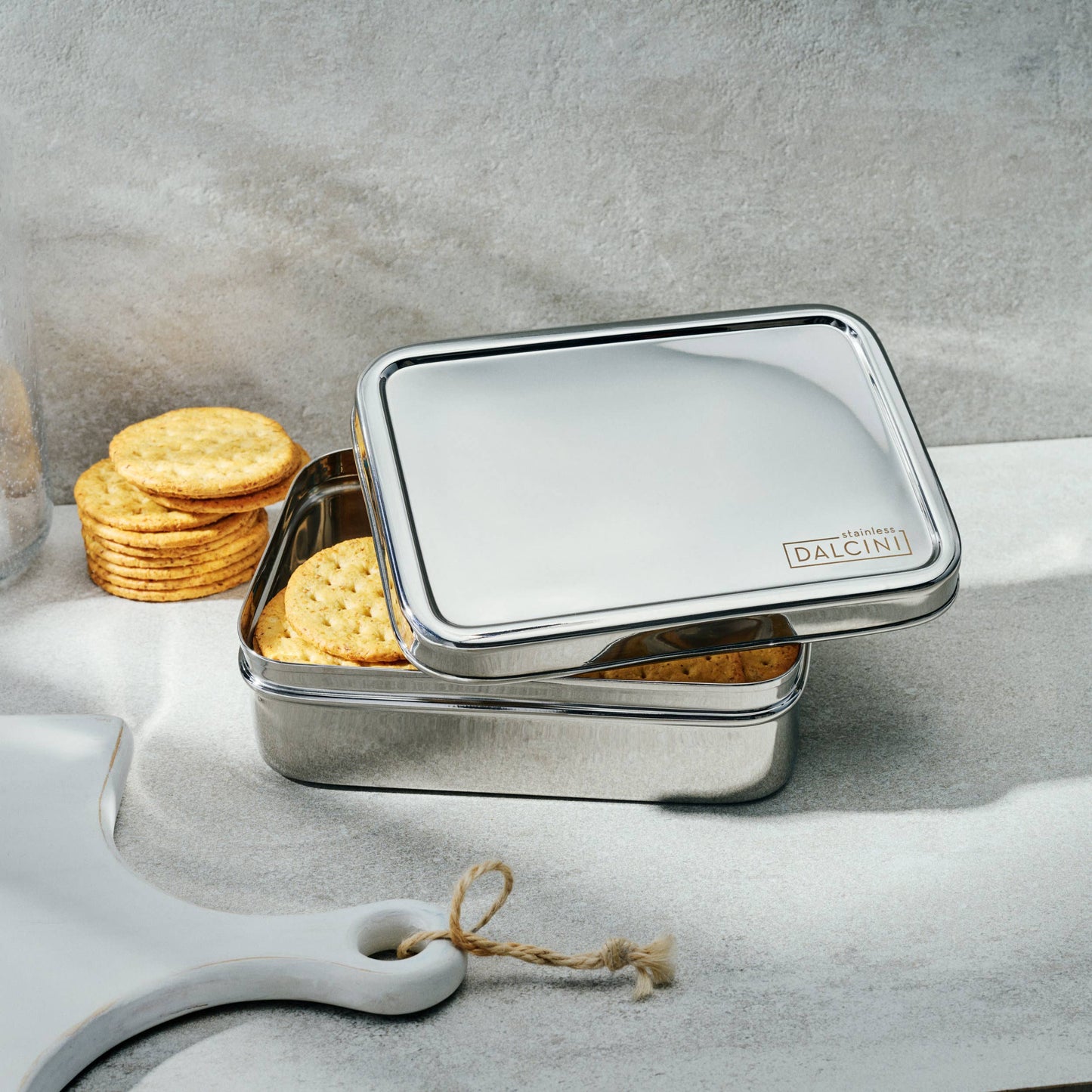 Bistro Box