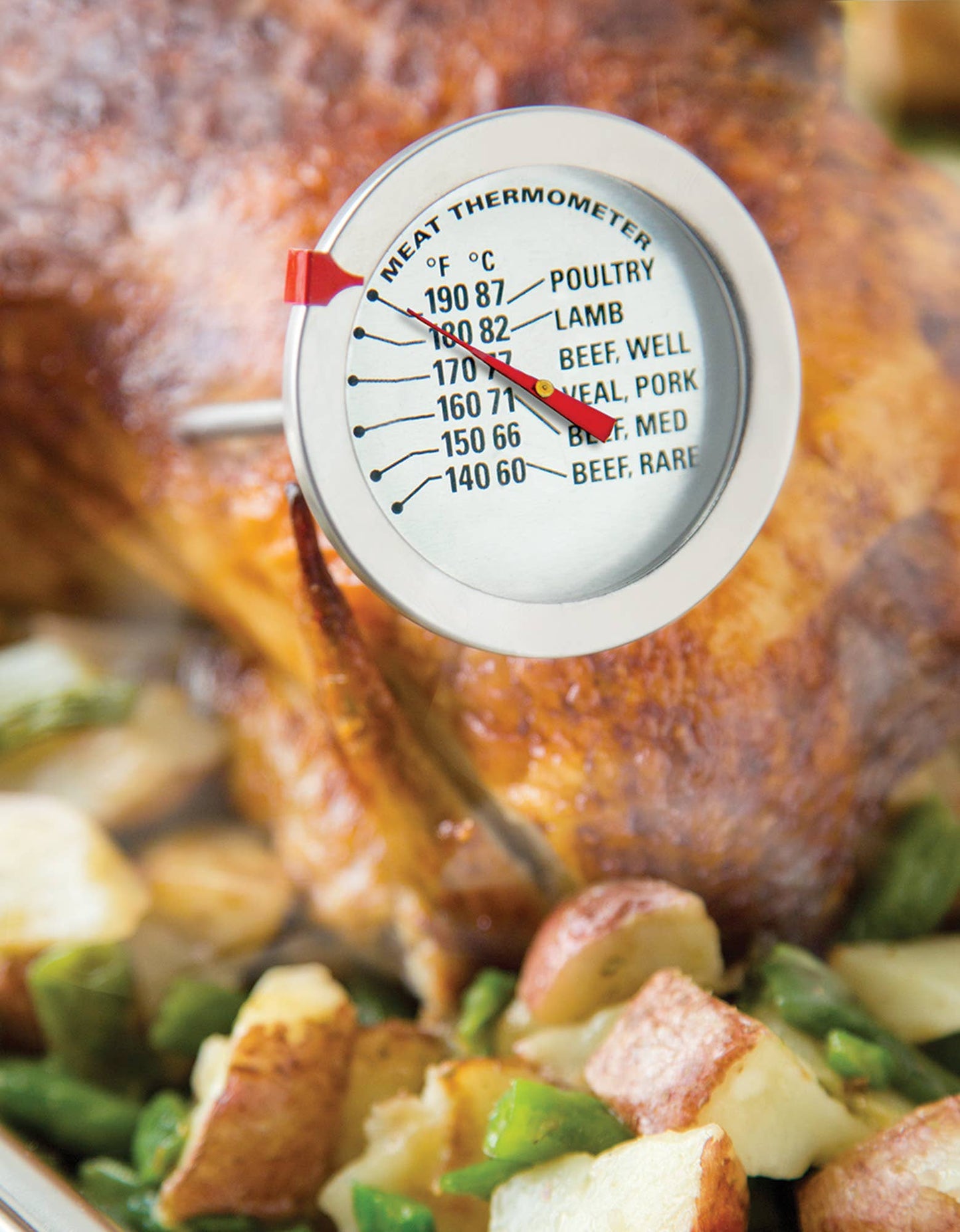 Meat Thermometer