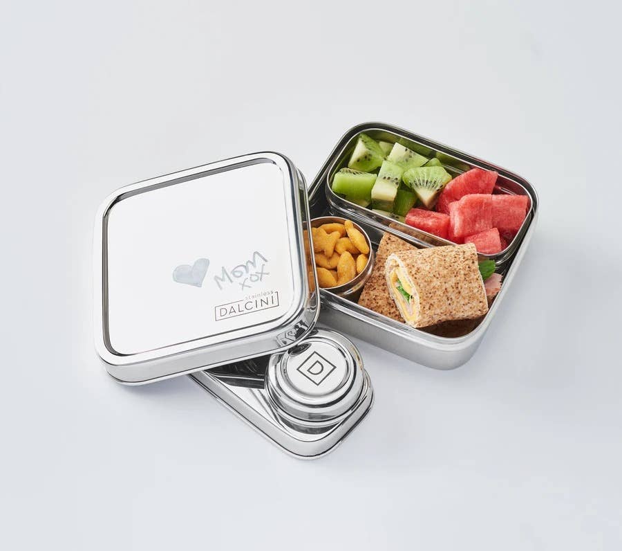 Condiment Container