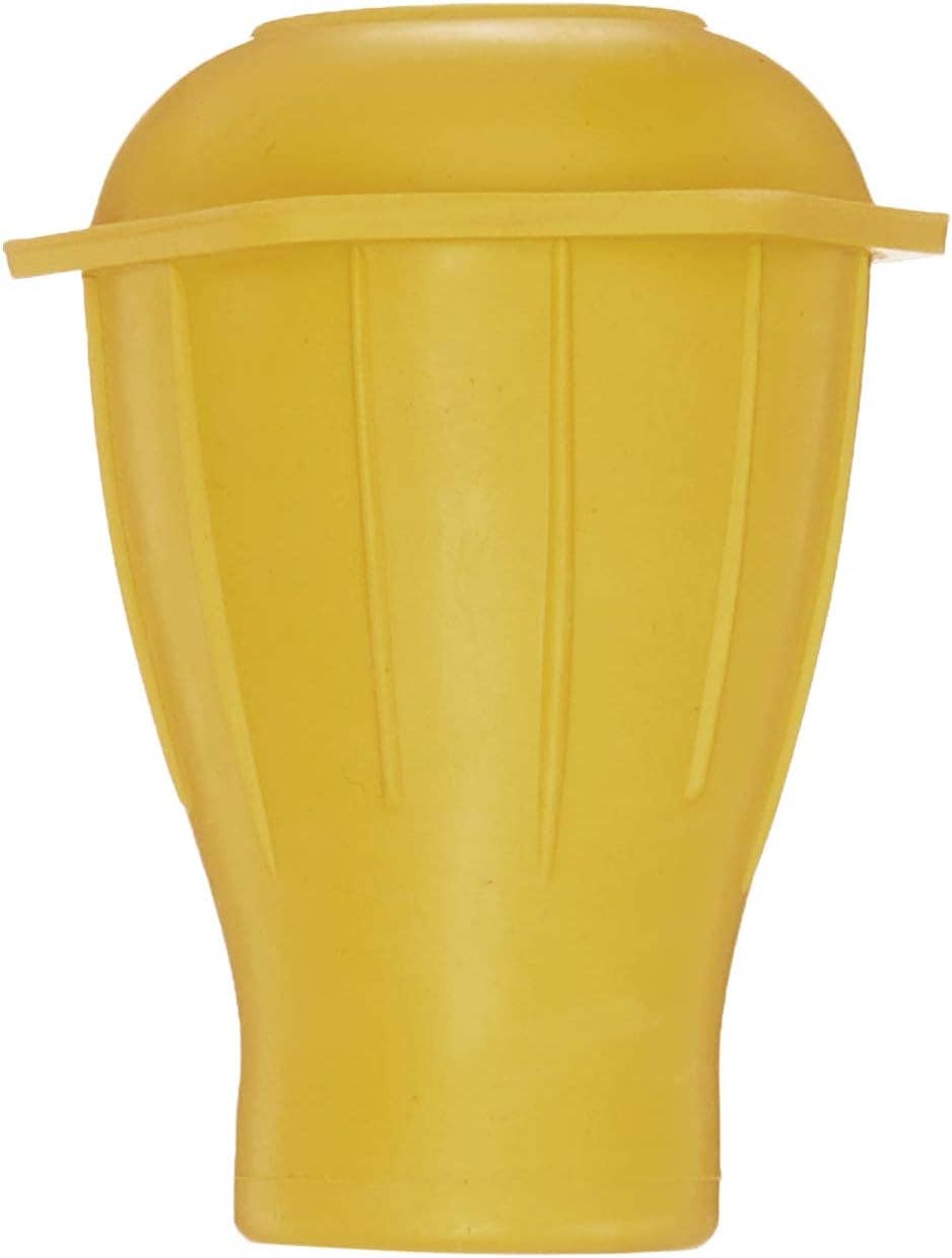 Baster, Heat-Resistant Glass