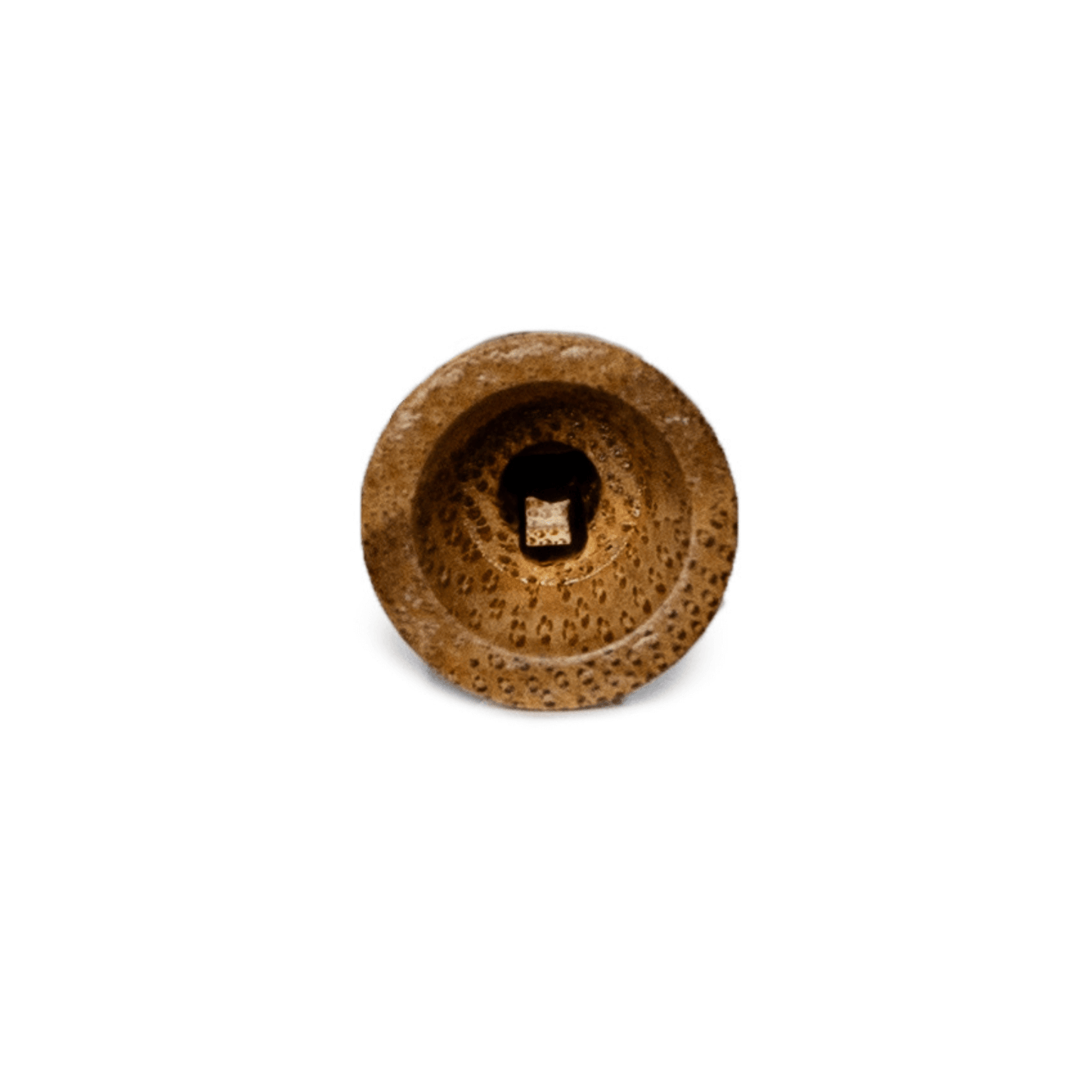 Bamboo Toothbrush Head compatible with Philips One