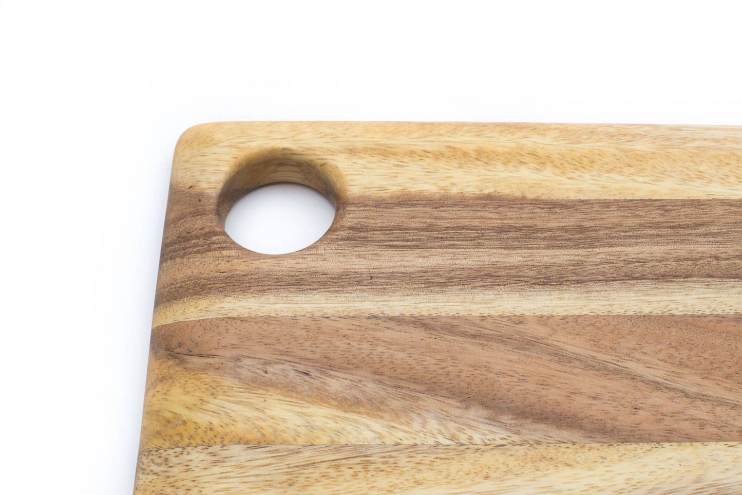 Everyday Cutting Board, Sapwood