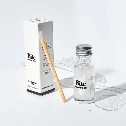 Whitening Gel