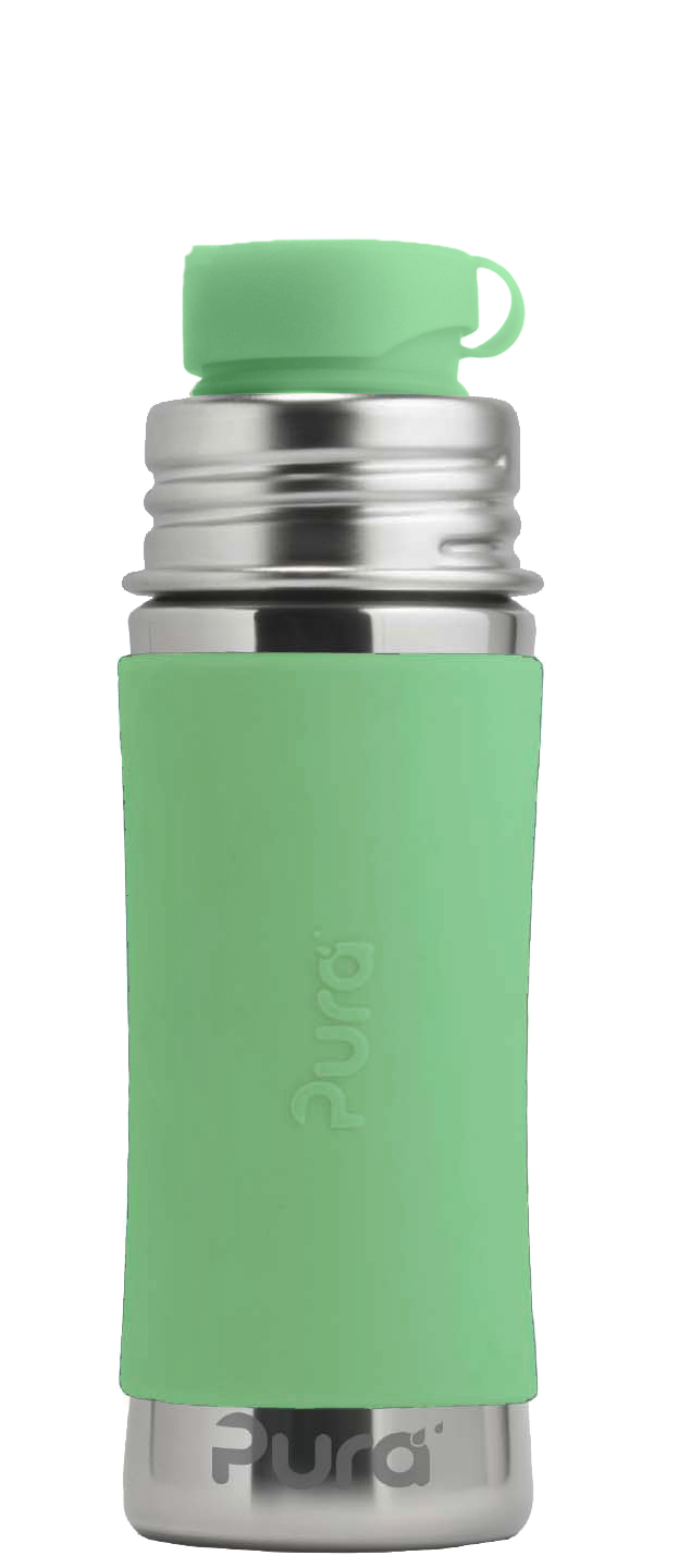 Sport Mini™ 11oz Bottle: Monster Sleeve