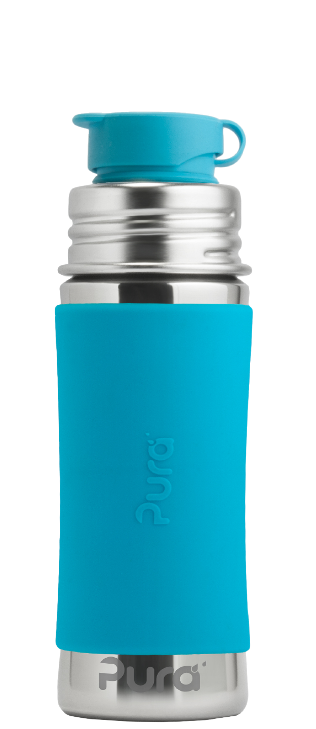 Sport Mini™ 11oz Bottle: Monster Sleeve