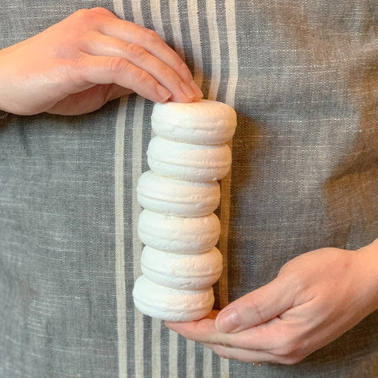 Shampoo Bar | Rosemary Mint | Package Free for Refill & Bulk