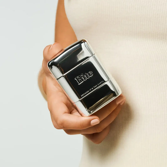 Aluminum Deodorant Case