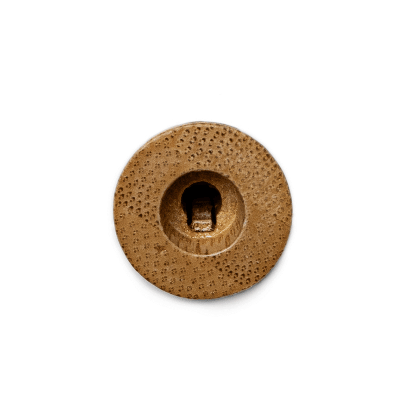 Bamboo Toothbrush Head compatible with Philips Sonicare
