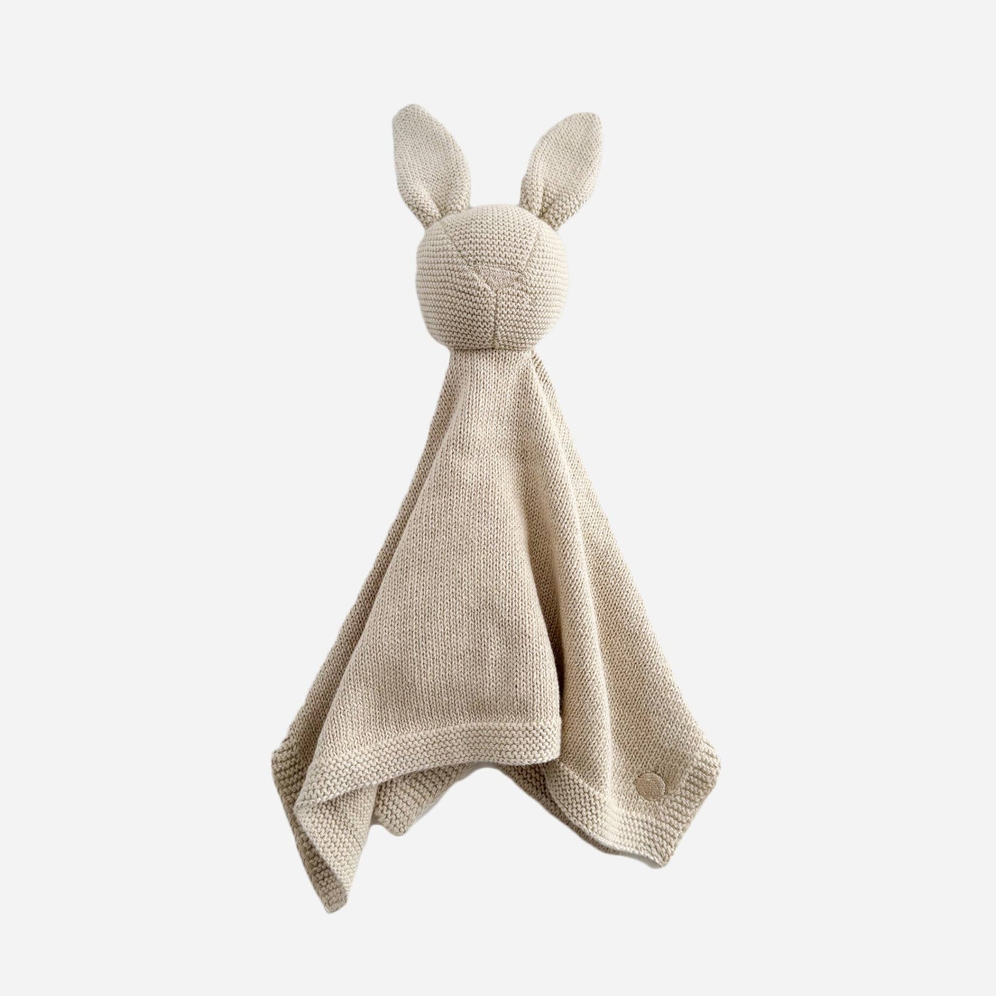 Lovey Bunny Birch Cotton Baby Gift Spring Summer Blanket