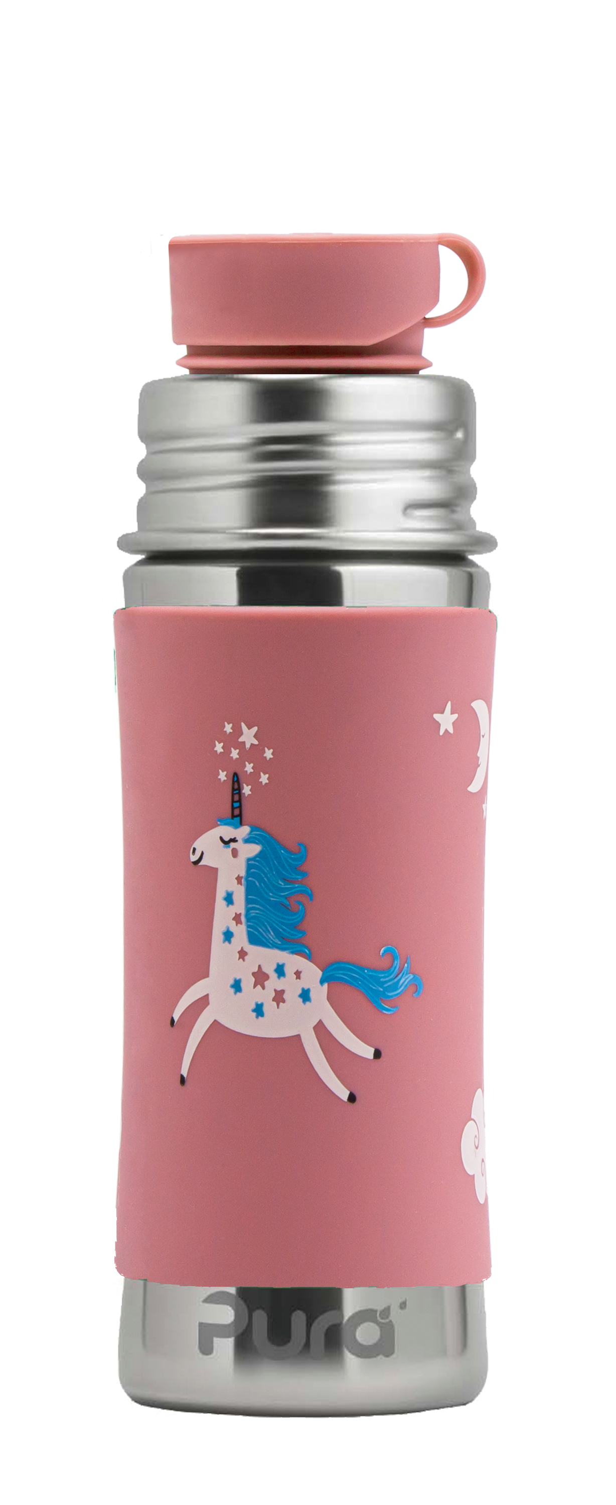 Sport Mini™ 11oz Bottle: Monster Sleeve