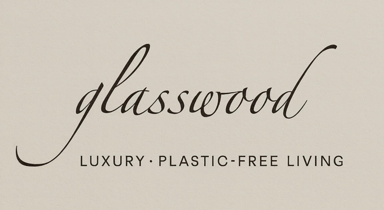 Glasswood Tote