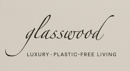 Glasswood Tote