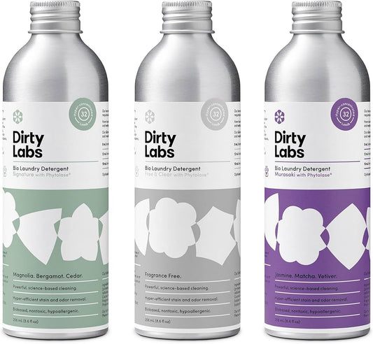 Laundry Detergent - 80oz