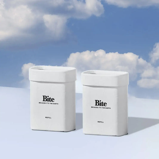 Fragrance Free - Deodorant 2-Pack