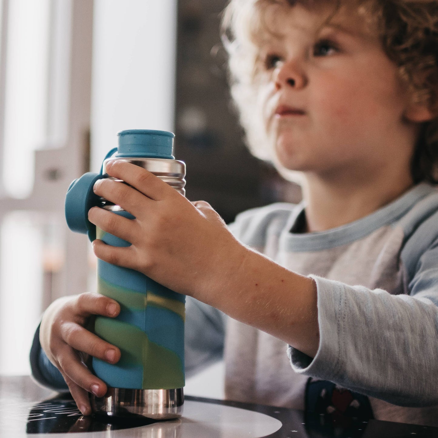 Sport Mini™ 11oz Bottle: Monster Sleeve