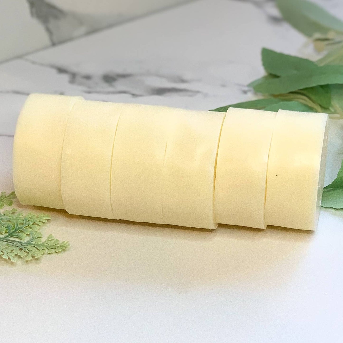 Conditioner Bar | Rosemary Mint | Pkg Free for Refill & Bulk