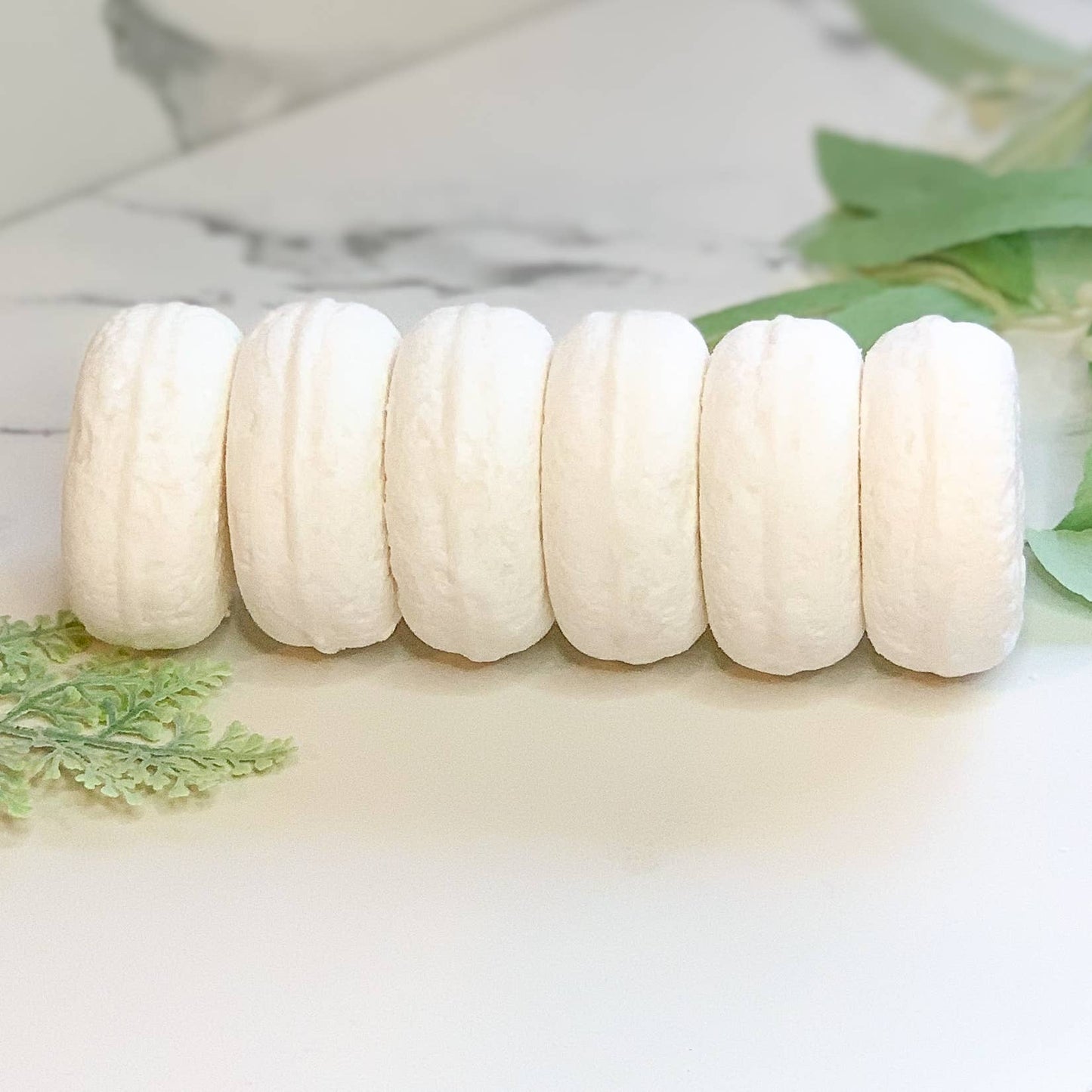 Shampoo Bar | Rosemary Mint | Package Free for Refill & Bulk