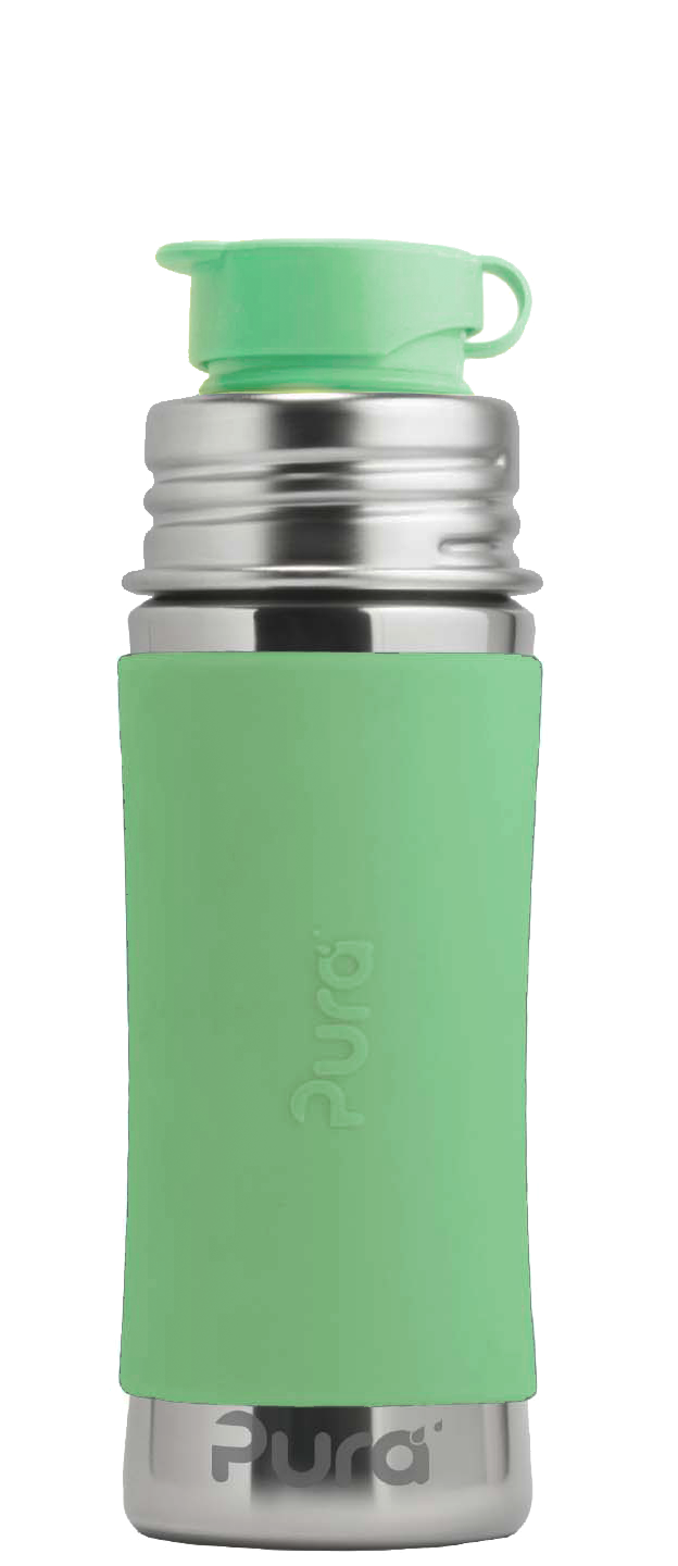 Sport Mini™ 11oz Bottle: Monster Sleeve