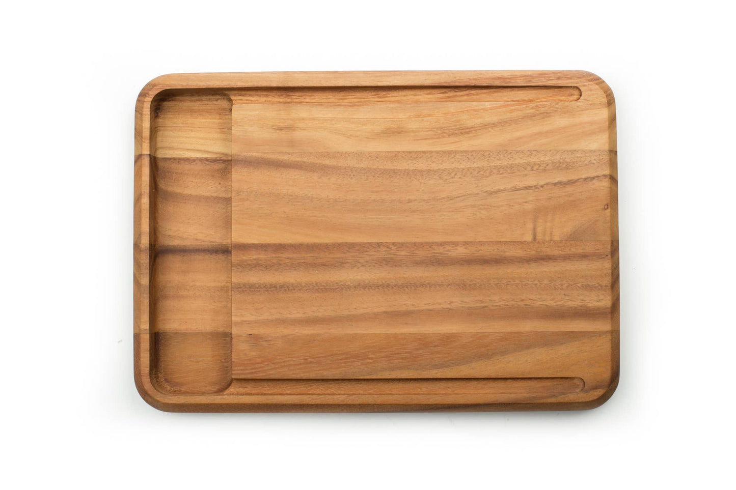 Big Catch Cutting Board, Acacia