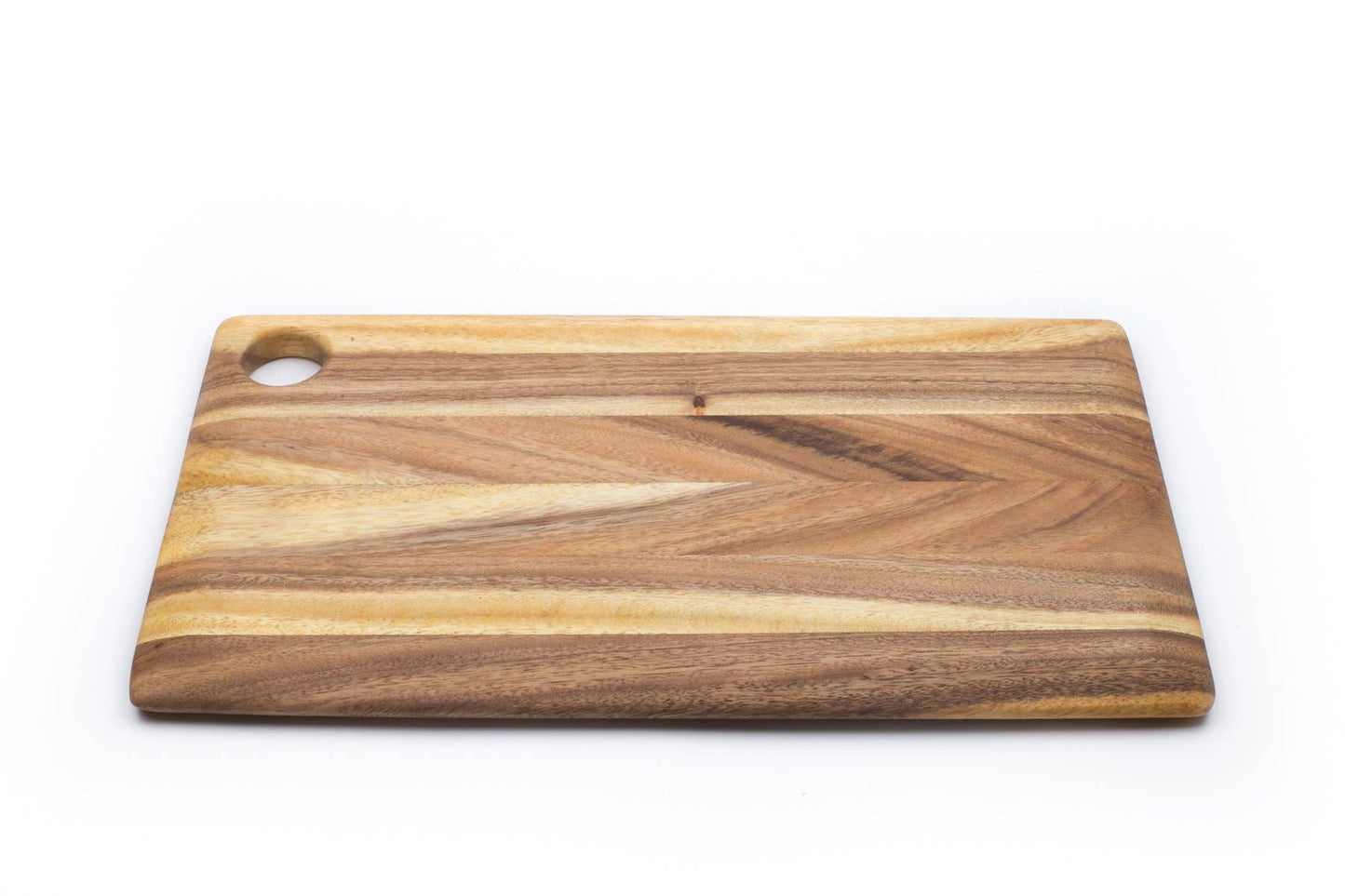 Everyday Cutting Board, Sapwood