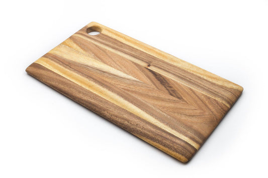 Everyday Cutting Board, Sapwood