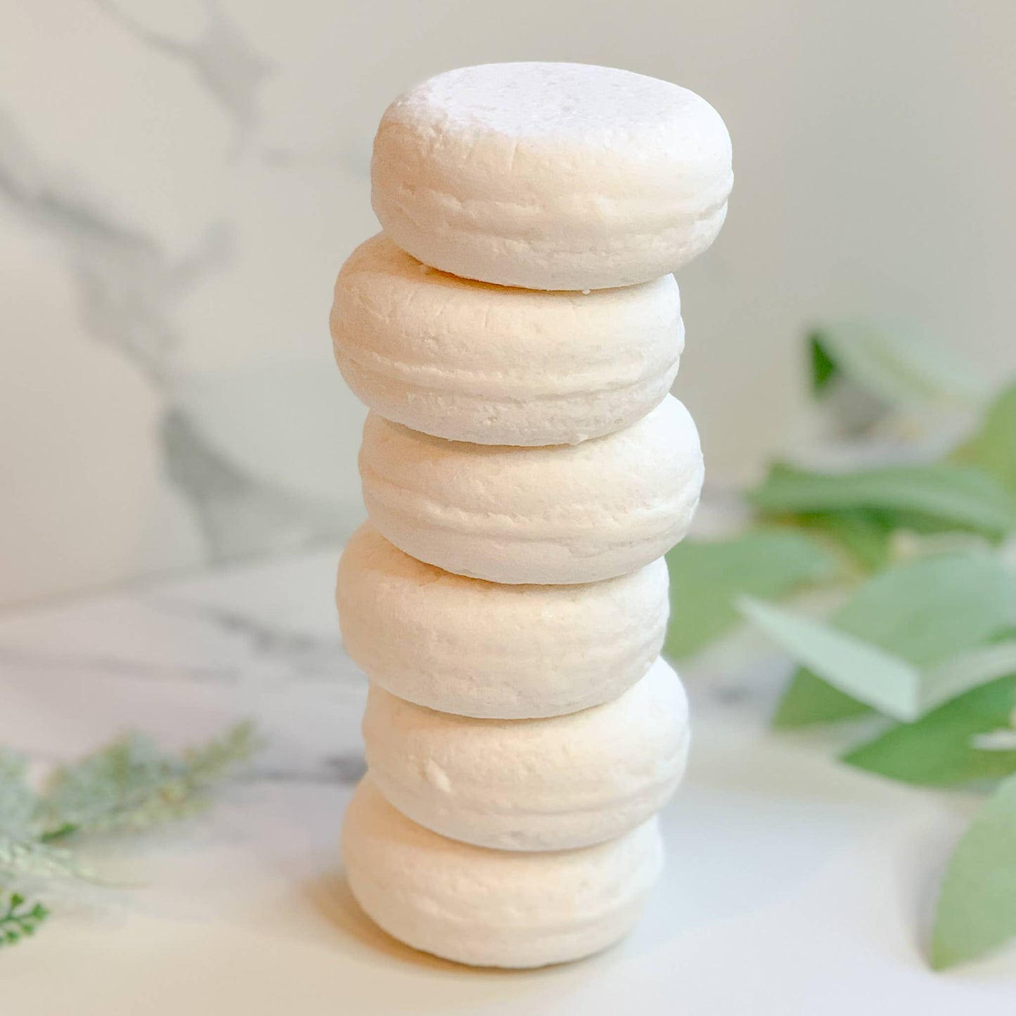 Shampoo Bar | Rosemary Mint | Package Free for Refill & Bulk